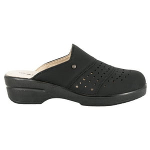 Puntilla Cree Negro Passer