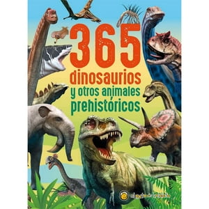 El Gato De Hojalata - 365 Animales Prehistoricos