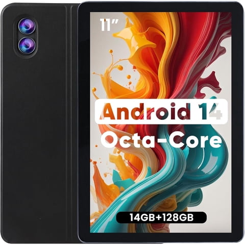 Tablet Android Yosatoo P13 11 14Gb Ram 128Gb Octacore
