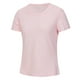 thumbnail image 2 of Polera Dry Fit Manga Corta Microperforada Deportiva Mujer, 2 of 3