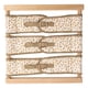 thumbnail image 5 of Montessori Toys Kids Toddlers Preeschool Práctico Desarrollo Vida Habilidad Cinturón Hebilla, 5 of 5
