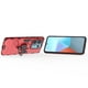thumbnail image 2 of FOXDOCK Funda Antigolpes para Xiaomi Redmi Note 13 Pro 5G – Protección Total con Soporte y Diseño Robusto, 2 of 5