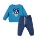 thumbnail image 1 of Buzo Bebé Niño Estampado Perrito Azul, 1 of 3