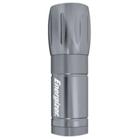 Energizer - Linterna Led 80 Lumenes Metalica Compacta Ml33