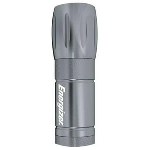 Energizer - Linterna Led 80 Lumenes Metalica Compacta Ml33