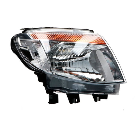 Deifo - Optico Derecho Ford Ranger 2012/2016
