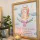 thumbnail image 3 of Set cuadro infantil bautizo Padre Nuestro, 3 of 3