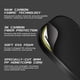 thumbnail image 2 of Pala de Pickleball Luzz Pickle Cannon T700 Fibra de Carbono 16mm, 2 of 8