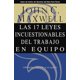 thumbnail image 1 of Libro HarperEnfoque 17 Leyes del Trabajo en Equipo, 1 of 1