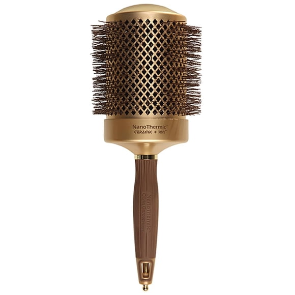 Cepillo térmico Olivia Garden Nano Thermic Ceramic Ion 8,3 cm