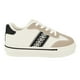 thumbnail image 1 of Zapatilla Agua de Coco Bharat Plataforma Beige, 1 of 5