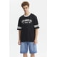 thumbnail image 1 of Polera Hombre Urban City Usa Negro, 1 of 4