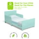 thumbnail image 3 of Cama de transición Mysize MENTA, 3 of 6