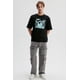thumbnail image 4 of Jeans Hombre Cargo Delantero Gris, 4 of 4