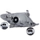 thumbnail image 2 of Optico izquierdo toyota hilux 2.7 2006 2008, 2 of 2