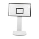 thumbnail image 1 of Estante De Baloncesto Sin Papelera, Cubo De Basura, Marco De Baloncesto Para Dormitorio, 1 of 5