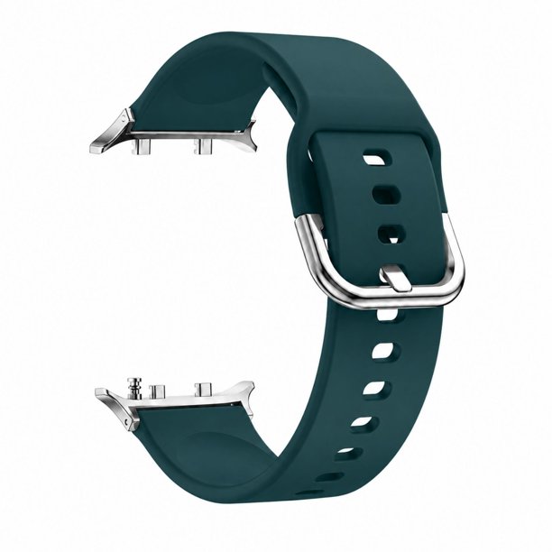 Correas Para Huawei Watch D2 - Silicona Con Hebilla