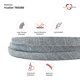 thumbnail image 4 of Cinta de deck MightyRugged 381 cm, aramida de alta resistencia para cortacésped de giro cero, 4 of 5