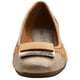 thumbnail image 5 of Zapatos planos Anne Klein UNA para mujer de corcho 7.5M US, 5 of 7