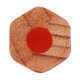 thumbnail image 4 of Lápiz Mitsubishi Pencil Co., Ltd. Zhu Ai 772 K772 Hexagonal, 4 of 4