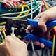 thumbnail image 2 of Kit Crimpeadora Profesional Rj45 Cable De Red Con Conectores, 2 of 3