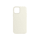 thumbnail image 1 of Carcasa Silicona Iphone 13 Y 14 Blanco, 1 of 2