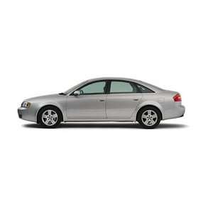 Audi - Filtro Aceite Para Auto A6 Quattro 1997-2004