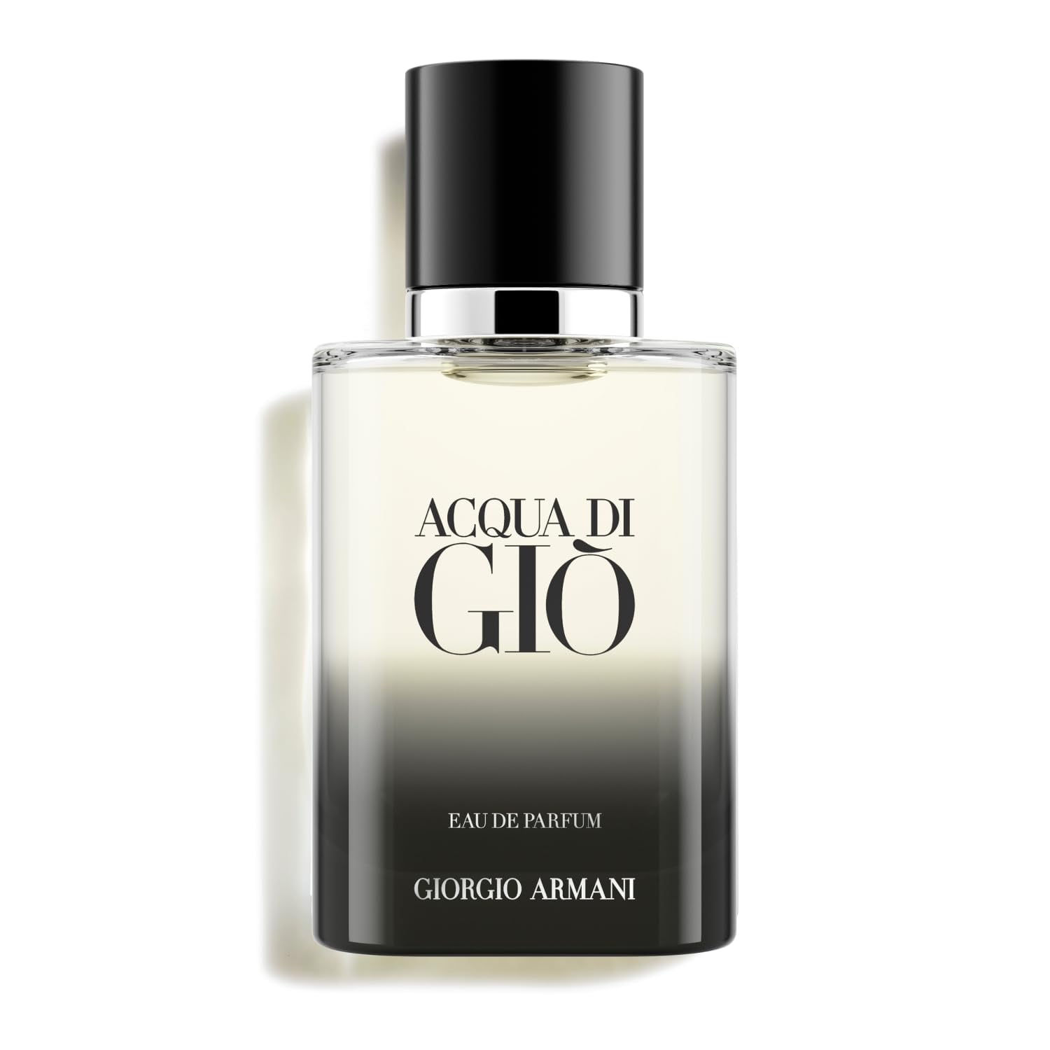Perfume Armani Beauty Acqua Di Giò Eau De Parfum Para Hombre, 30 Ml