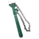 thumbnail image 1 of Llave de cadena de trinquete de 8 pulgadas para uso pesado Herramienta de filtro de aceite reversible Accesorios de tuberías Herramientas Pinzas de cadena ajustables, 1 of 3