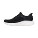 thumbnail image 4 of ZAPATILLAS URBANAS SKECHERS SLIP-INS BOBS SQUAD CHAOS CURRENT MUSE MUJER | 117497-BKGD - Talla 35,5, 4 of 6