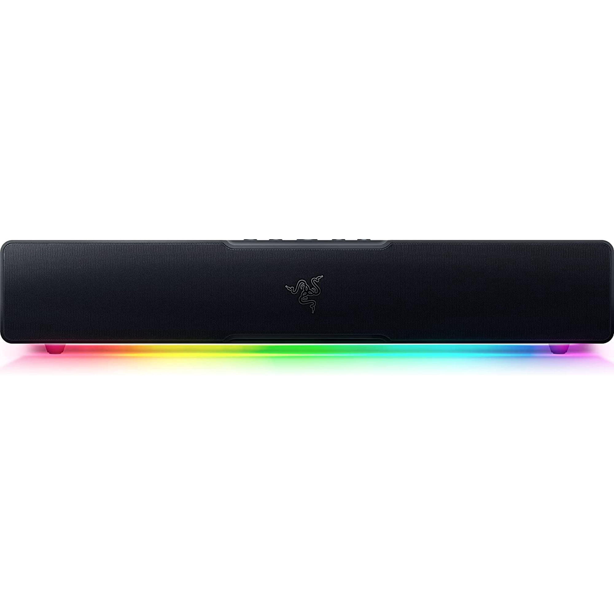 Barra De Sonido Razer Leviathan V2 X
