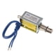 thumbnail image 1 of ZYE1-0630Z Mini Electroimán Lineal De Empuje Y Tracción, Reinicio DC6V, 1 of 5