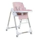 thumbnail image 1 of Silla de comer Dalian Pink, 1 of 4