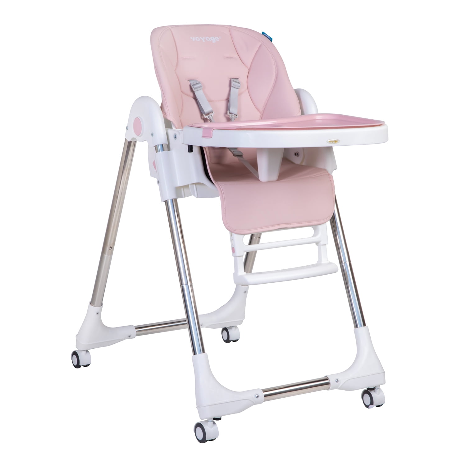 Voyage - Silla De Comer Dalian Pink