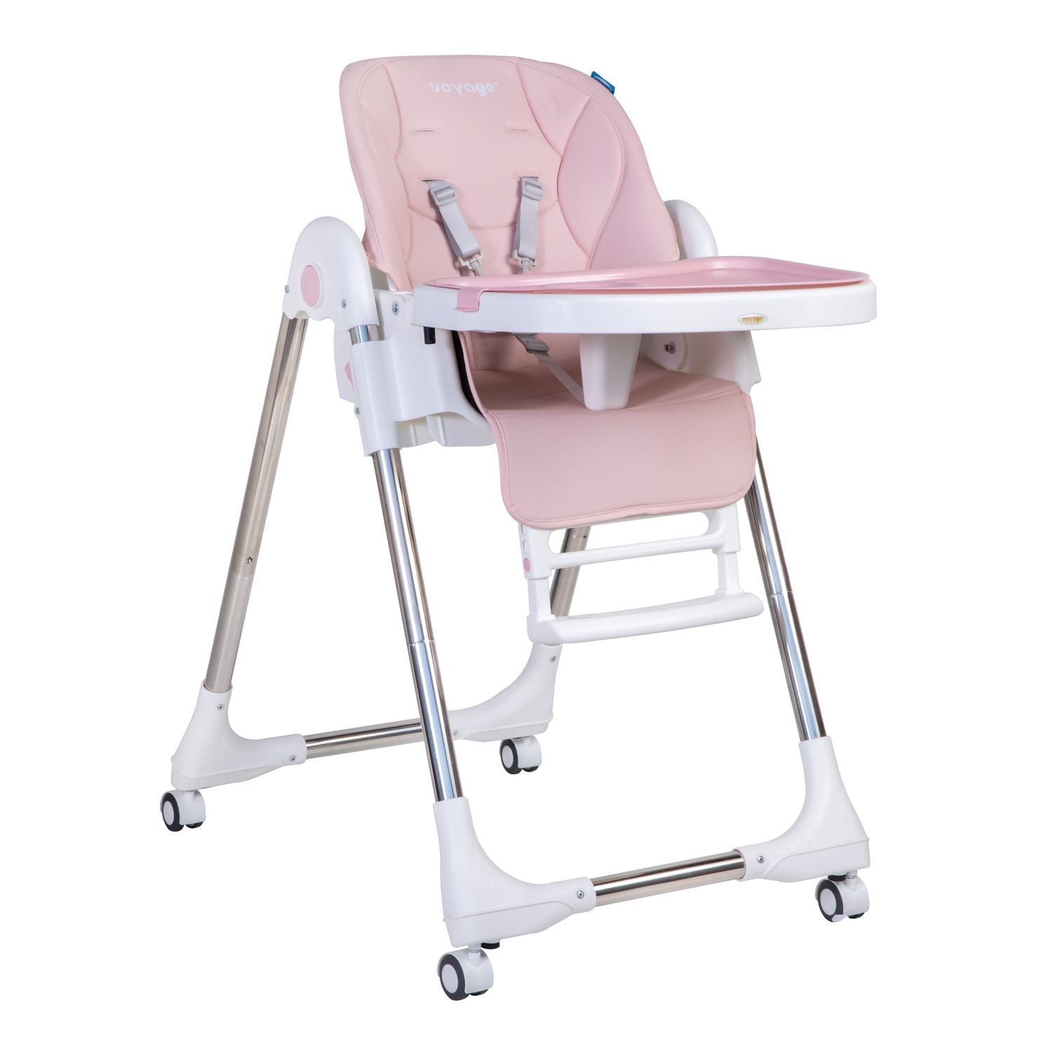 Voyage - Silla De Comer Dalian Pink