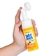 thumbnail image 3 of Espuma limpiadora de patas de perro Wet Ones para mascotas, antibacteriana, 3 of 8