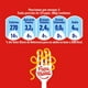 thumbnail image 3 of Fideo Pasta Tallarines N°77 Bolsa, 400 g, 3 of 9