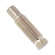 thumbnail image 1 of Cabezal de rectificado de reparación de neumáticos de 6 mm Adaptador de varilla pulidora de grano grueso Hexagonal, 1 of 5