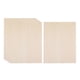 thumbnail image 4 of 10 Uds. De Hojas De Madera Para Manualidades, Placa De Madera Sin Terminar Para Grabado De Casa De Barco, 150mm X 100mm X 1mm, 4 of 5