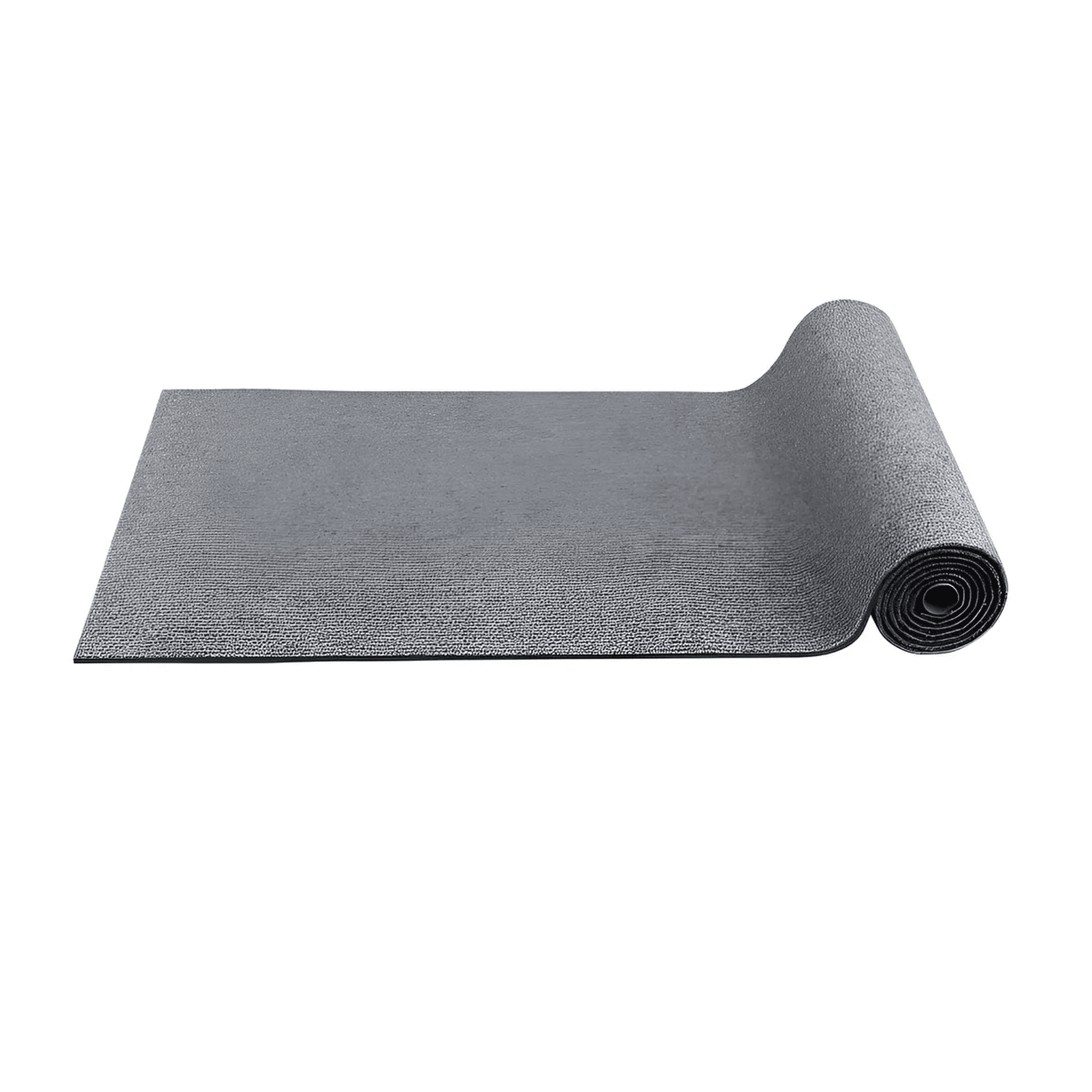 Rascador Autoadhesivo Belug Alfombra Gatos Esquina Gris Poliéster 30x200cm