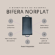 thumbnail image 3 of Plancha Bifera Norplat Reversible Hierro Fundido 50x23cm Xl, 3 of 3