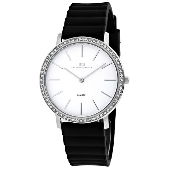 Reloj Oceanaut Ripple de Cuarzo Resistente al Agua 30m
