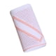thumbnail image 3 of Mu?equera Elástica Suave Para Tenis, Mu?equera Para Ejercicio, Ejercicio, Yoga, Blanco Y Rosa, 3 of 5