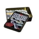 thumbnail image 3 of Juego Domino Chancho 9 Caja Lata 55 Fichas Color Blanco/amar, 3 of 3