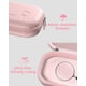 thumbnail image 3 of Funda De Estetoscopio Para 3m Littmann Classic Iii Y Cardiology Iv, 3 of 9