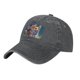 thumbnail image 2 of Corgi Sombrero vaquero para adultos con ala curvada moldeable, sombrero de sol al aire libre para hombres y mujeres, 2 of 6