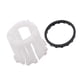 thumbnail image 1 of Selector de enlace de engranajes Reemplazo de arbustos 1610917680 Accesorios automotrices de kit de reparación fácil de instalar Compacto para Bipper, 1 of 5