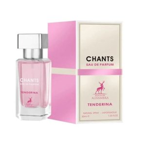 Maison Alhambra - Perfume Chants Tenderina Edp 30Ml Mujer