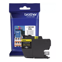 Tinta Original Brother Lc3019 Amarillo Xxl