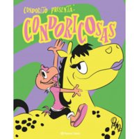 Planeta Comics Chile - Condoricosas